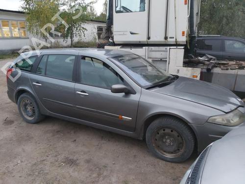 Used Parts RENAULT LAGUNA II (BG0/1_)  1.9 dCi (BG08, BG0G)  4477355