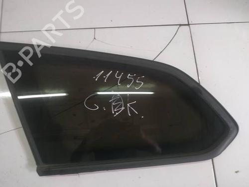Used Rear left quarter glass Rear left quarter glass 38550925 38550925