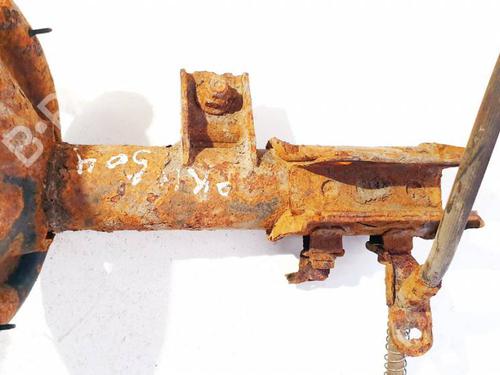 Left front shock absorber KIA CEE'D Hatchback (ED) 1.6 CRDi 115 | BP38041138M16 - Image 3