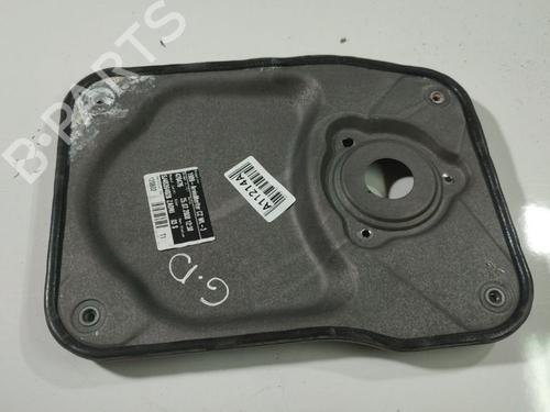 Used Rear right window mechanism Rear right window mechanism 34792802 34792802