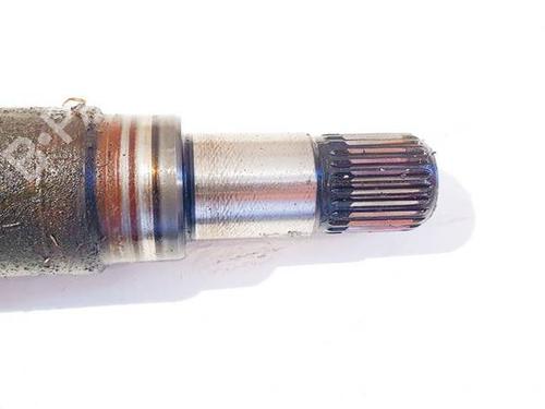 Right front driveshaft VOLVO V50 (545) 1.6 D | BP34895924M39 - Image 4