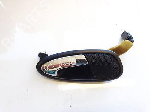 Used Rear right interior door handle Rear right interior door handle SEAT LEON (1P1) 1.9 TDI (105 hp) 36586525 36586525