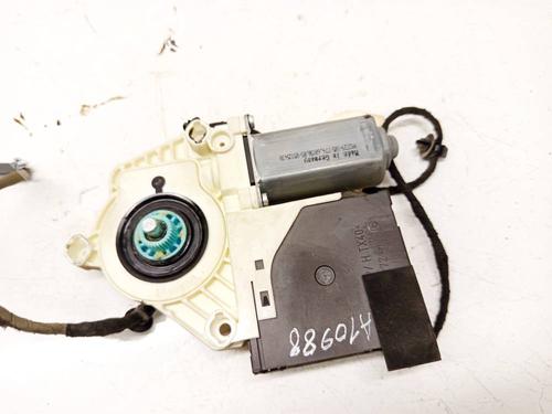 Right front window motor VW PASSAT B6 (3C2) 1.9 TDI | BP34864406E20 - Image 2