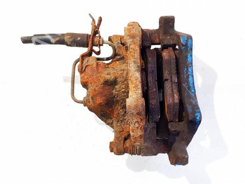 Left front brake caliper AUDI A4 B5 (8D2) 1.9 TDI | BP37480721M105 - Image 3