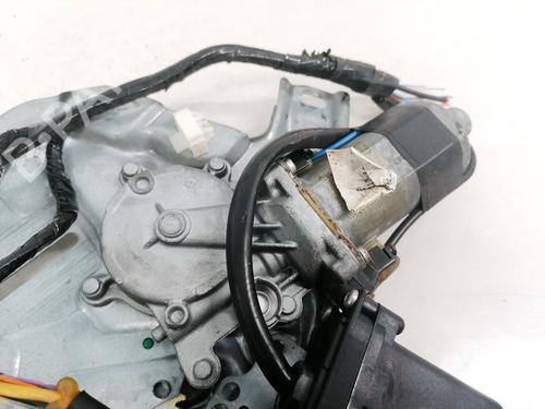 Used Right rear window motor Right rear window motor 35541128 35541128