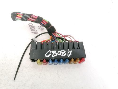 Fuse box AUDI A6 C6 (4F2) 3.2 FSI | BP32912087E1 - Image 2