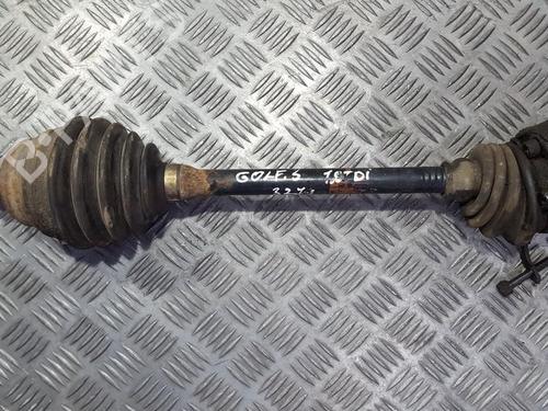 Used Left front driveshaft Left front driveshaft 35664069 35664069