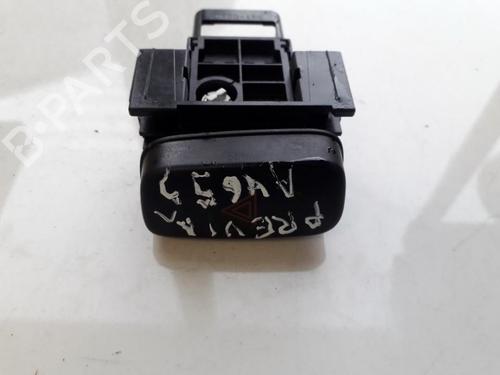 Used Warning switch Warning switch TOYOTA PREVIA II (_R3_) 2.0 D-4D (CLR30_, CLR30R) (116 hp) 35848416 35848416