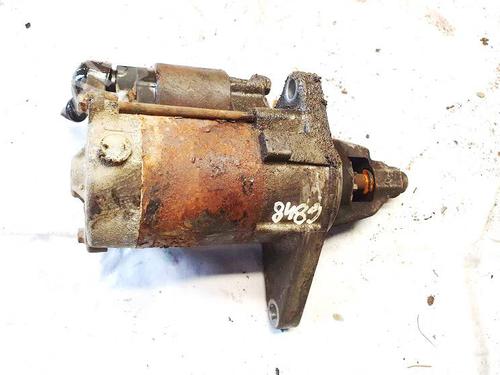 Used Starter Starter 35389477 35389477