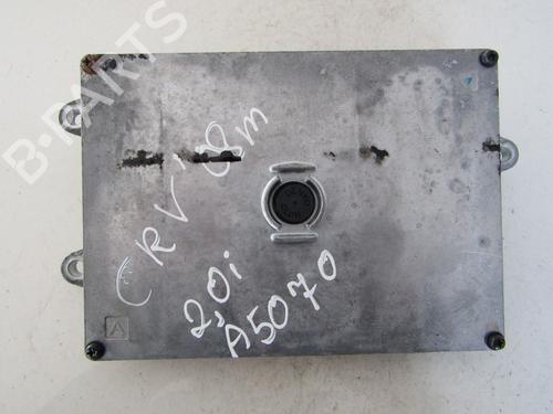 Engine control unit (ECU) HONDA CR-V III (RE_) 2.0 i-VTEC (RE5, RE1) | BP33518225M57 - Image 3