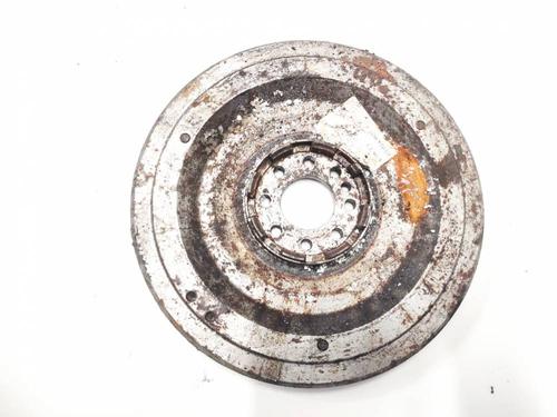 Flywheel FORD C-MAX (DM2) 2.0 TDCi | BP35643005M101 - Image 2