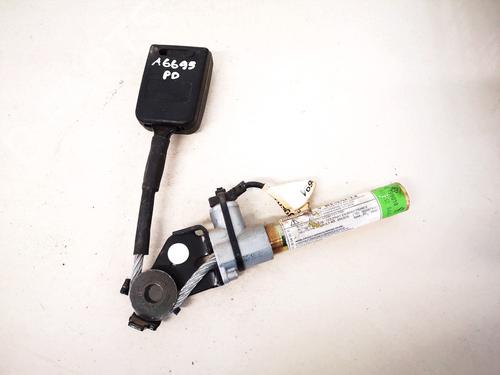 Engache cinturón Engache cinturón RENAULT MEGANE Scenic (JA0/1_) 1.6 e (JA0F) (90 hp) 35532878 35532878