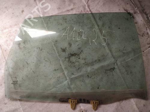 Used Rear right door window Rear right door window 35009365 35009365