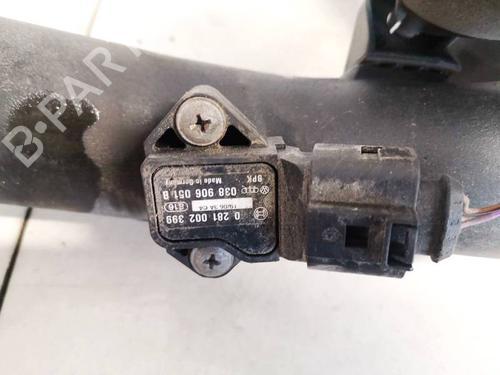 Used Electronic module Electronic module VW TOURAN (1T1, 1T2) 1.9 TDI (105 hp) 35332624 35332624