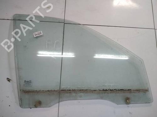 Used Front right door window Front right door window 34830337 34830337