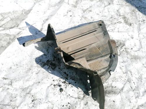 Underbody protection HONDA INSIGHT (ZE_) 1.3 IMA (ZE28, ZE2) | BP35443138M92 - Image 3