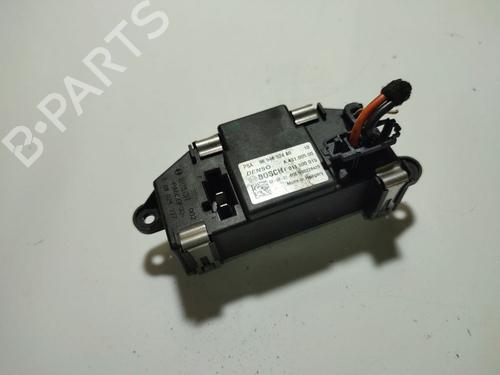 Used Heater resistor Heater resistor 34970367 34970367