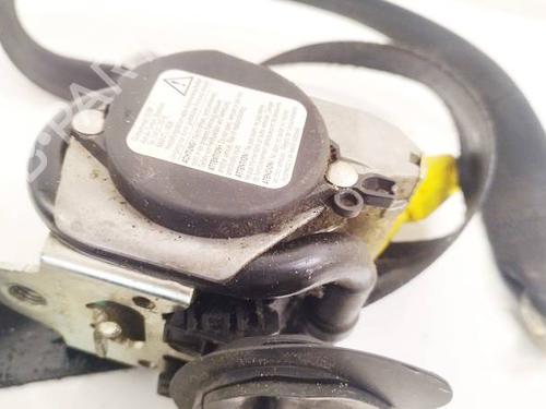 Front left seatbelt VW GOLF V (1K1) 1.6 | BP35125624I26 - Image 2