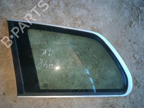 Used Rear left quarter glass Rear left quarter glass 35309896 35309896