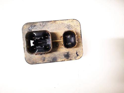Electronic sensor TOYOTA RAV 4 III (_A3_) 2.2 D 4WD (ALA30_, ALA30R) | BP34834384M84 - Image 3