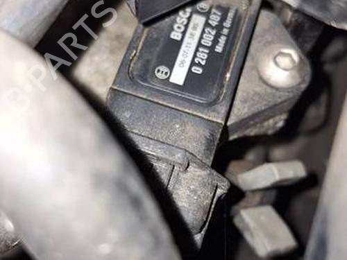 Electronic module OPEL ASTRA H (A04) 1.7 CDTI (L48) | BP34890503M83 - Image 3
