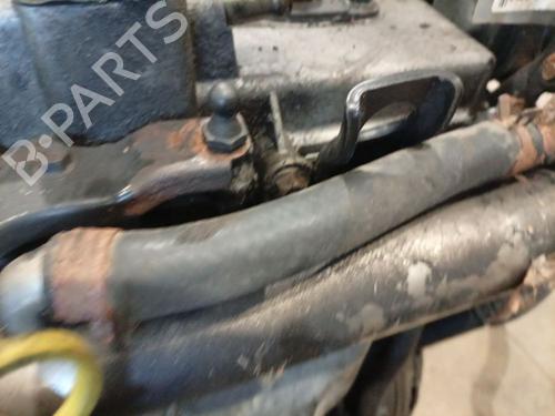 Pipe OPEL ASTRA H (A04) 1.7 CDTI (L48) | BP36760308M125 - Image 3