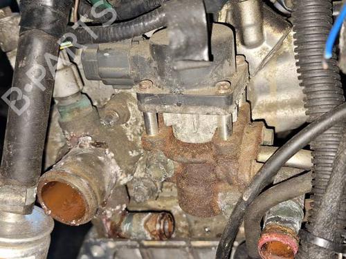 Egr SUZUKI IGNIS II (MH) 1.3 (RM413) | BP34928281M69 - Image 2