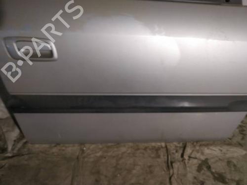 rubber-door-seal-opel-zafira-a-mpv-t98-1999-2000-2001-2002-2003-2004-2005-2006-35251260 main image