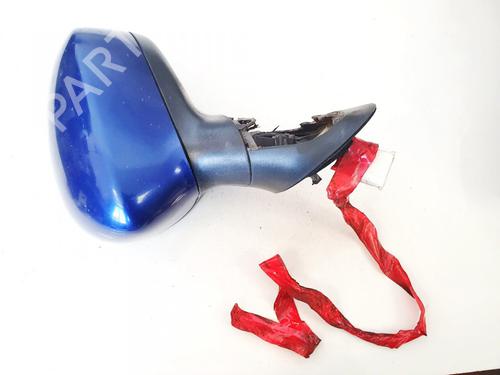 Used Left mirror Left mirror FIAT PUNTO EVO (199_) 1.4 (199AXB1A) (77 hp) 35405555 35405555