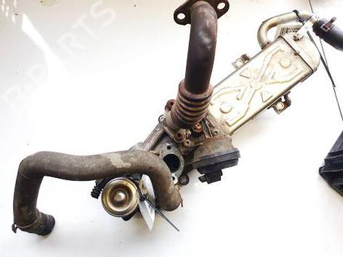 Used Egr Egr 35126491 35126491