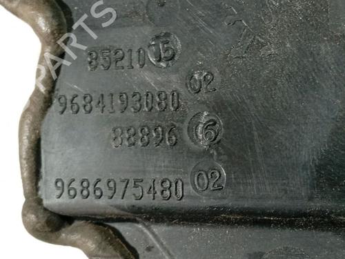 Timing cover CITROËN BERLINGO MULTISPACE (B9) 1.6 HDi 90 | BP38715209M123 - Image 5
