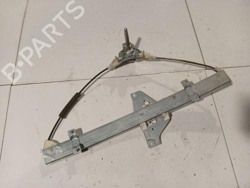 Used Rear left window mechanism Rear left window mechanism 38183702 38183702