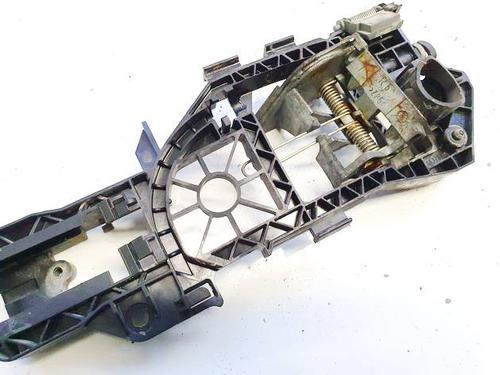 front-right-exterior-door-handle-vw-passat-b6-3c2-2005-2006-2007-2008-2009-2010-2011-34856621 main image