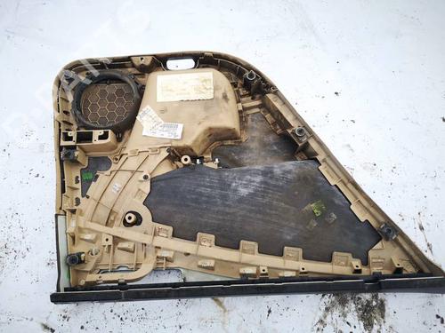 Rear right panel VW PASSAT B6 (3C2) 2.0 TDI | BP36457120C61 - Image 2