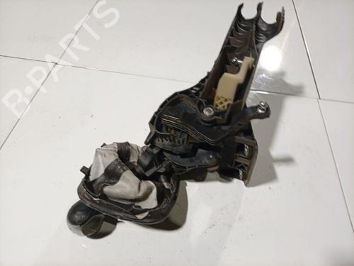 Gear lever FORD TRANSIT Van (FA_ _) 2.4 TDCi RWD | BP34745537M90 - Image 3