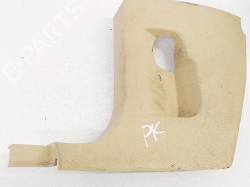 Predellino Predellino VW JETTA III (1K2) 2.0 TDI 16V (140 hp) 36688404 36688404
