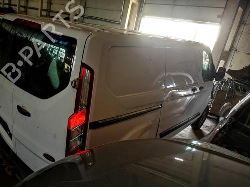 Speaker FORD TRANSIT CUSTOM V362 Bus (F3) 2.2 TDCi | BP32576444E2