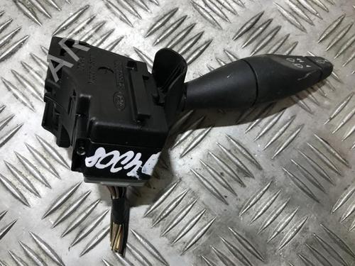 Used Warning switch Warning switch FORD FOCUS I (DAW, DBW) 1.8 TDCi (100 hp) 35690795 35690795