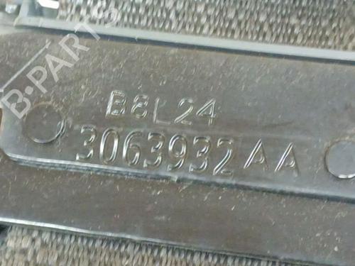 Front left seatbelt OPEL INSIGNIA A (G09) 2.0 CDTI (68) | BP36759645I26 - Image 4
