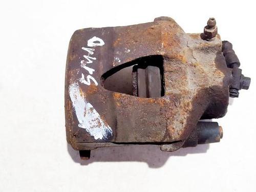 Used Right front brake caliper Right front brake caliper 35856013 35856013