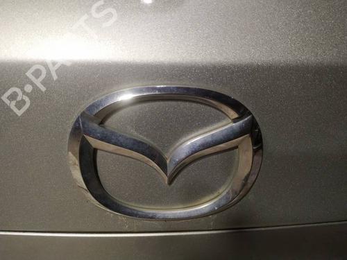 Other MAZDA 6 Hatchback (GG) 2.0 DI (GG14) | BP35155430O1 - Image 2