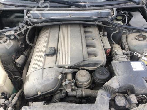 Electronic module BMW 3 (E46) 320 i | BP33498264M83  - Image 5