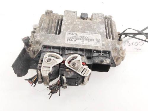 Used Engine control unit (ECU) FORD FOCUS C-MAX (DM2) 1.6 TDCi (109 hp) 32941927