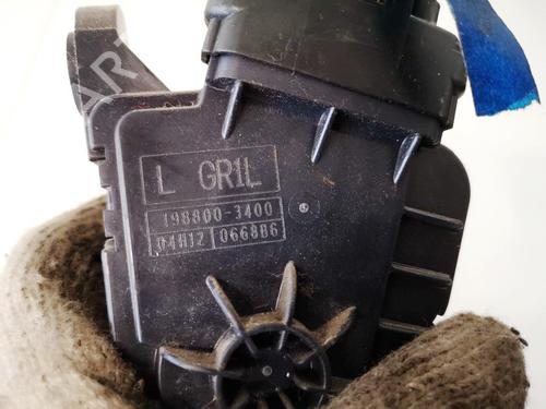 Pedal MAZDA 6 Hatchback (GG) 2.0 DI (GG14) | BP35497464I4 - Image 3