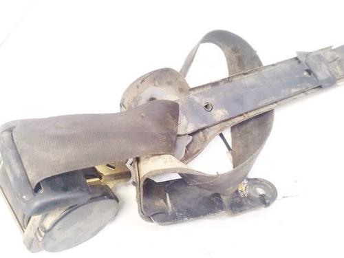 Used Rear left seatbelt Rear left seatbelt 35098975 35098975