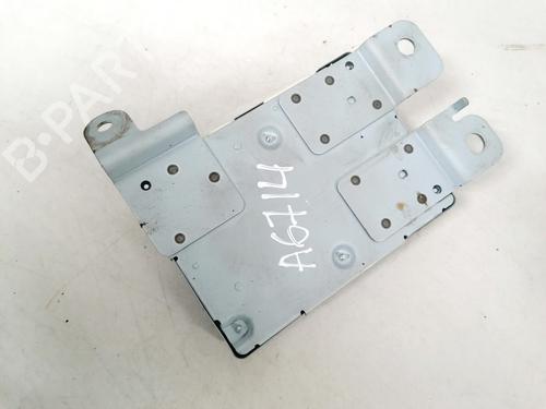 Electronic module HONDA CR-V III (RE_) 2.0 i-VTEC (RE5, RE1) | BP33089418M83 - Image 2
