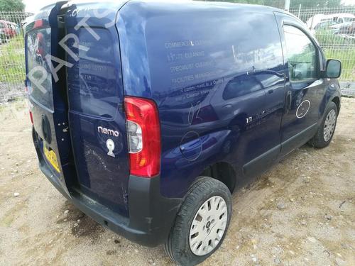 Support CITROËN NEMO Box Body/MPV (AA_) 1.4 HDi | BP32609700C155
