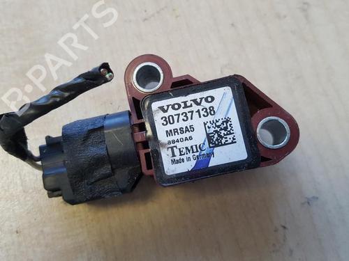 Used Electronic module Electronic module VOLVO V50 (545) 2.0 D (136 hp) 33504221 33504221