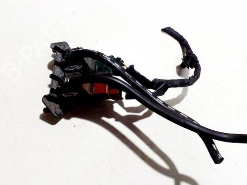 Used Electronic module Electronic module MAZDA 6 Hatchback (GG) 2.0 DI (GG14) (136 hp) 35868282 35868282