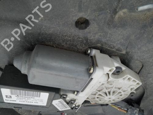 Right front window motor CITROËN C5 I (DC_) 2.0 HDi | BP35629415E20 - Image 3